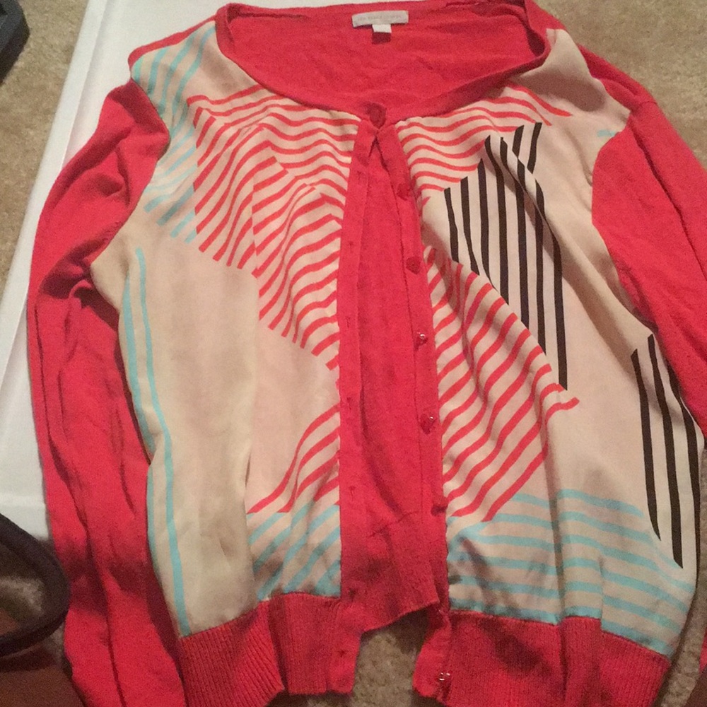 Pretty Cardigan